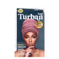 Easy Turban - 6 pcs set