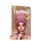 Easy Turban - 6 pcs set