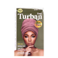Easy Turban - 6 pcs set