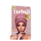 Easy Turban - 6 pcs set