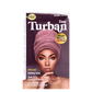 Easy Turban - 6 pcs set