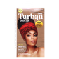Easy Open Turban - 6 pcs set