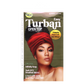 Easy Open Turban - 6 pcs set