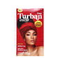 Easy Open Turban - 6 pcs set