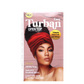 Easy Open Turban - 6 pcs set