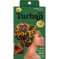 Easy Turban-Pattern - 6 pcs set