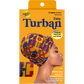Easy Turban-Pattern - 6 pcs set