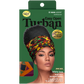 Easy Open Turban-Pattern - 6 pcs set