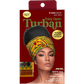Easy Open Turban-Pattern - 6 pcs set