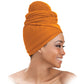 VOLUME WRAP CAP [SMALL]