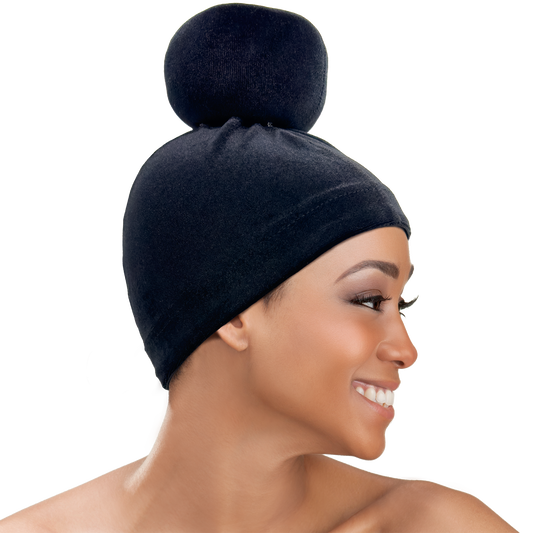 (Small) Volume Wrap Cap