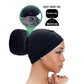 (Large) Volume Wrap Cap