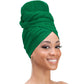 (Large) Volume Wrap Cap