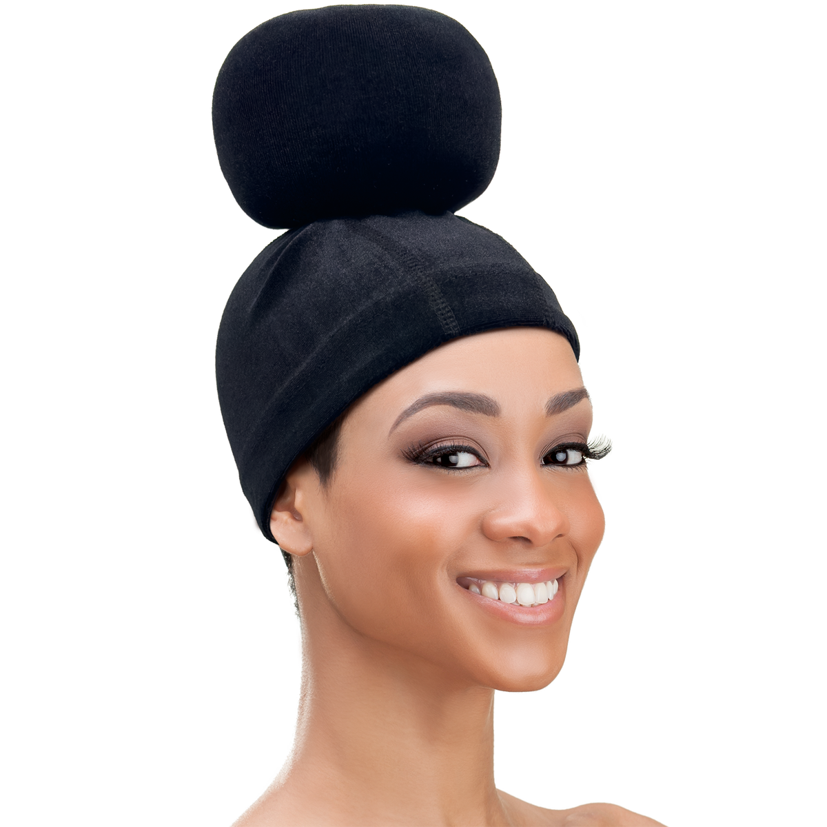 (Large) Volume Wrap Cap