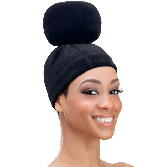 (Large) Volume Wrap Cap