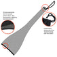 MESH SLEEVE ONE SIZE [ASSORT-6PCS SET]