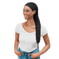 MESH SLEEVE ONE SIZE -BLACK