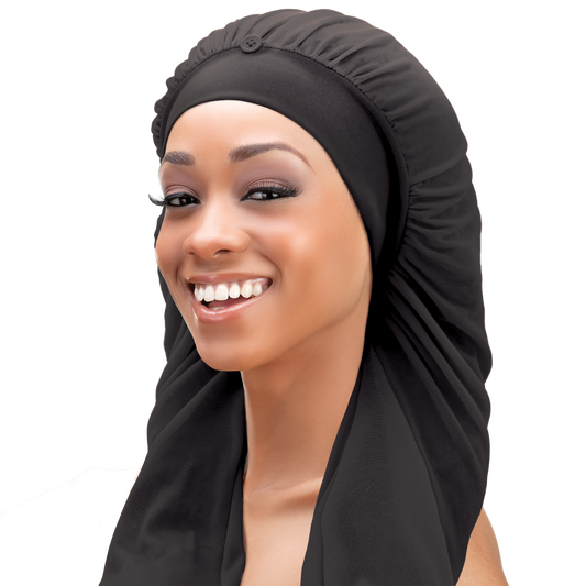 Soft Mesh Split Bonnet