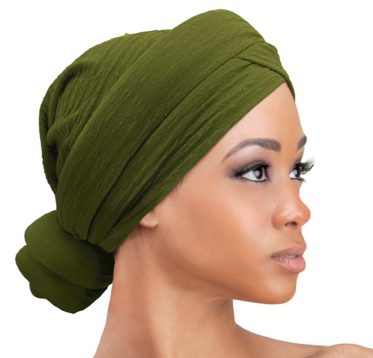Two Way Turban