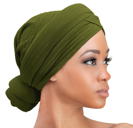 Two Way Turban
