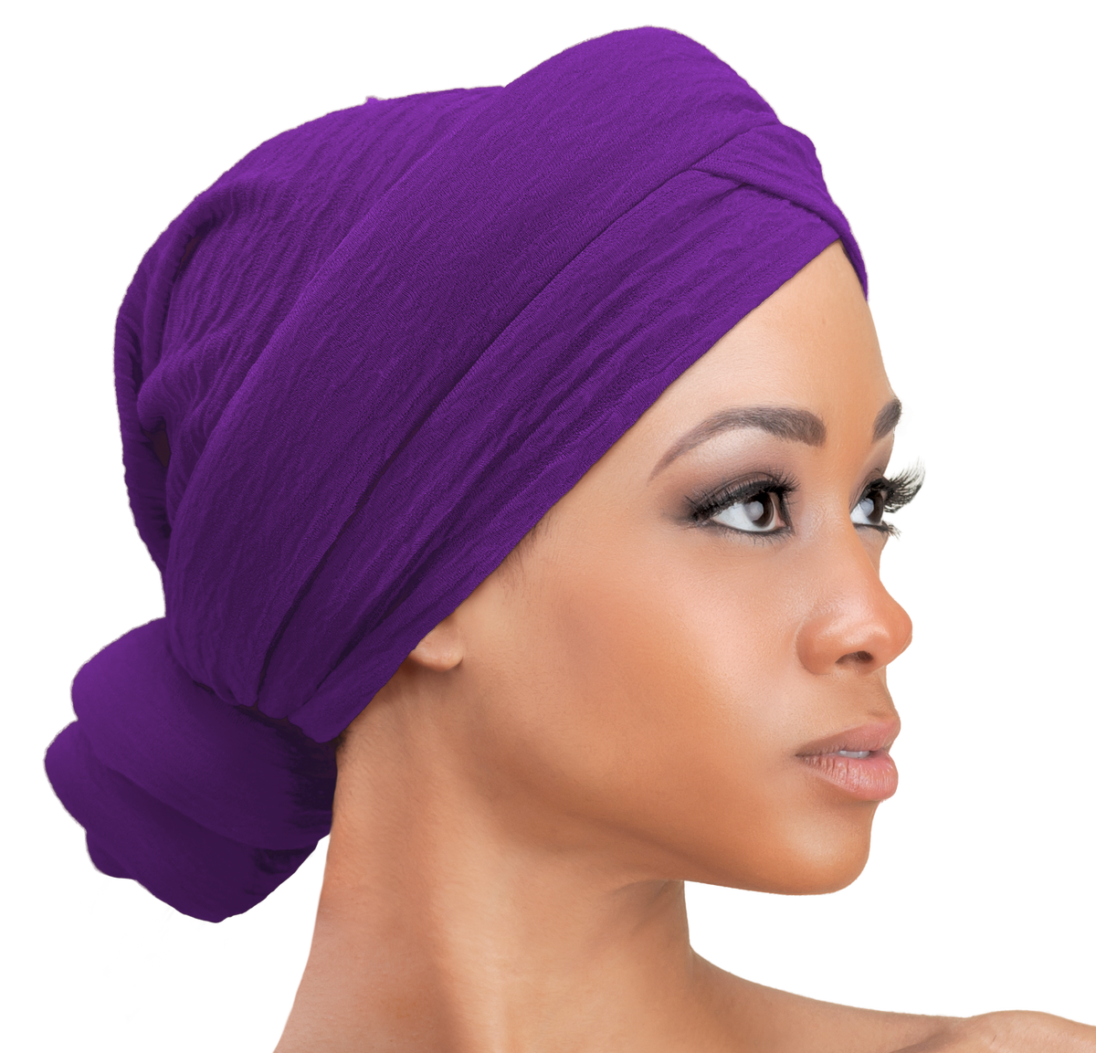 Two Way Turban