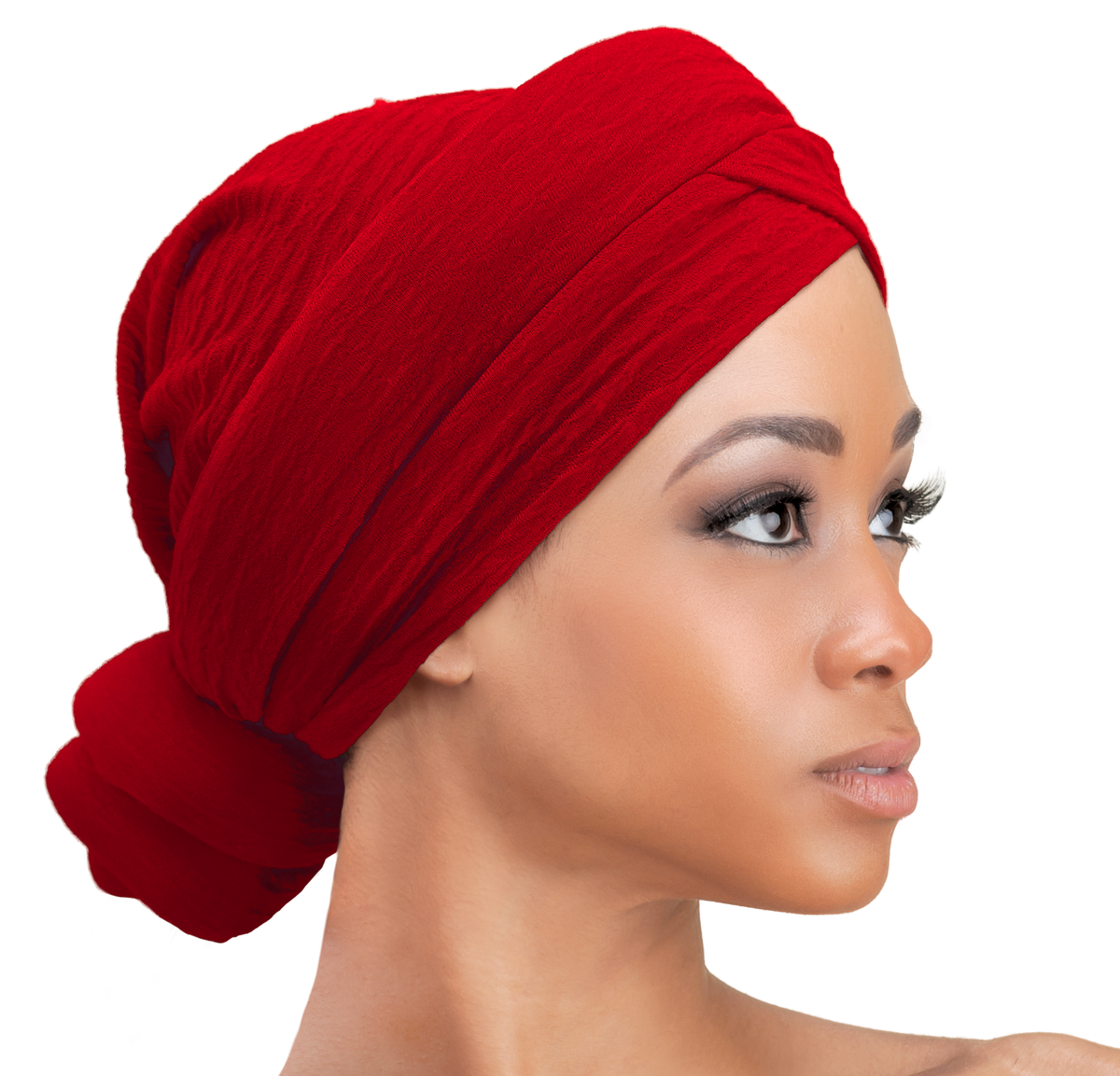 Two Way Turban