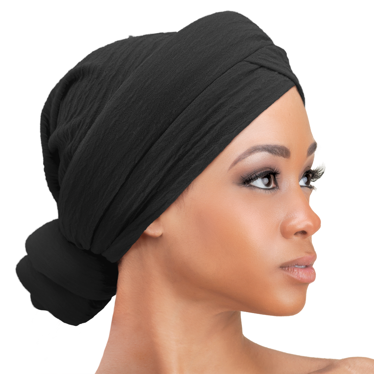 Two Way Turban