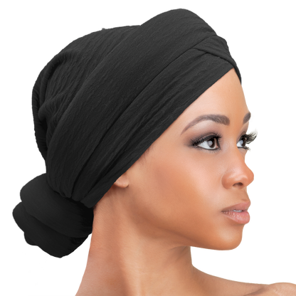 Two Way Turban