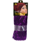 Shimmer Pleated Turban