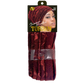 Shimmer Pleated Turban