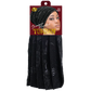 Shimmer Pleated Turban