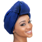 Luxe Twist Wrap
