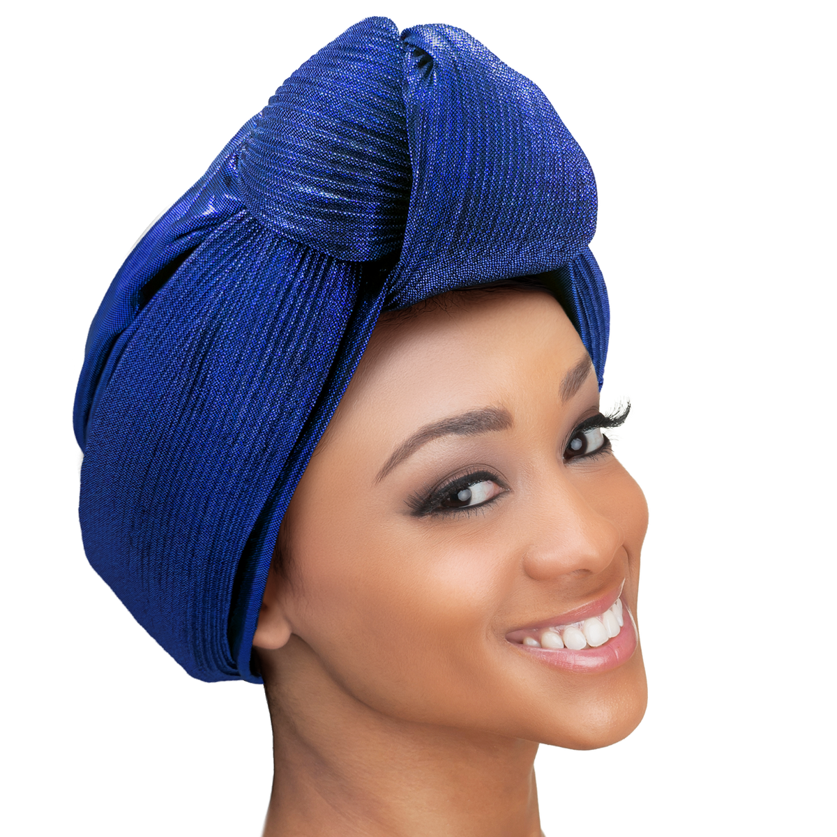 Luxe Twist Wrap