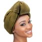 Luxe Twist Wrap