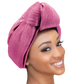 Luxe Twist Wrap