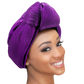 Luxe Twist Wrap