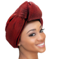Luxe Twist Wrap
