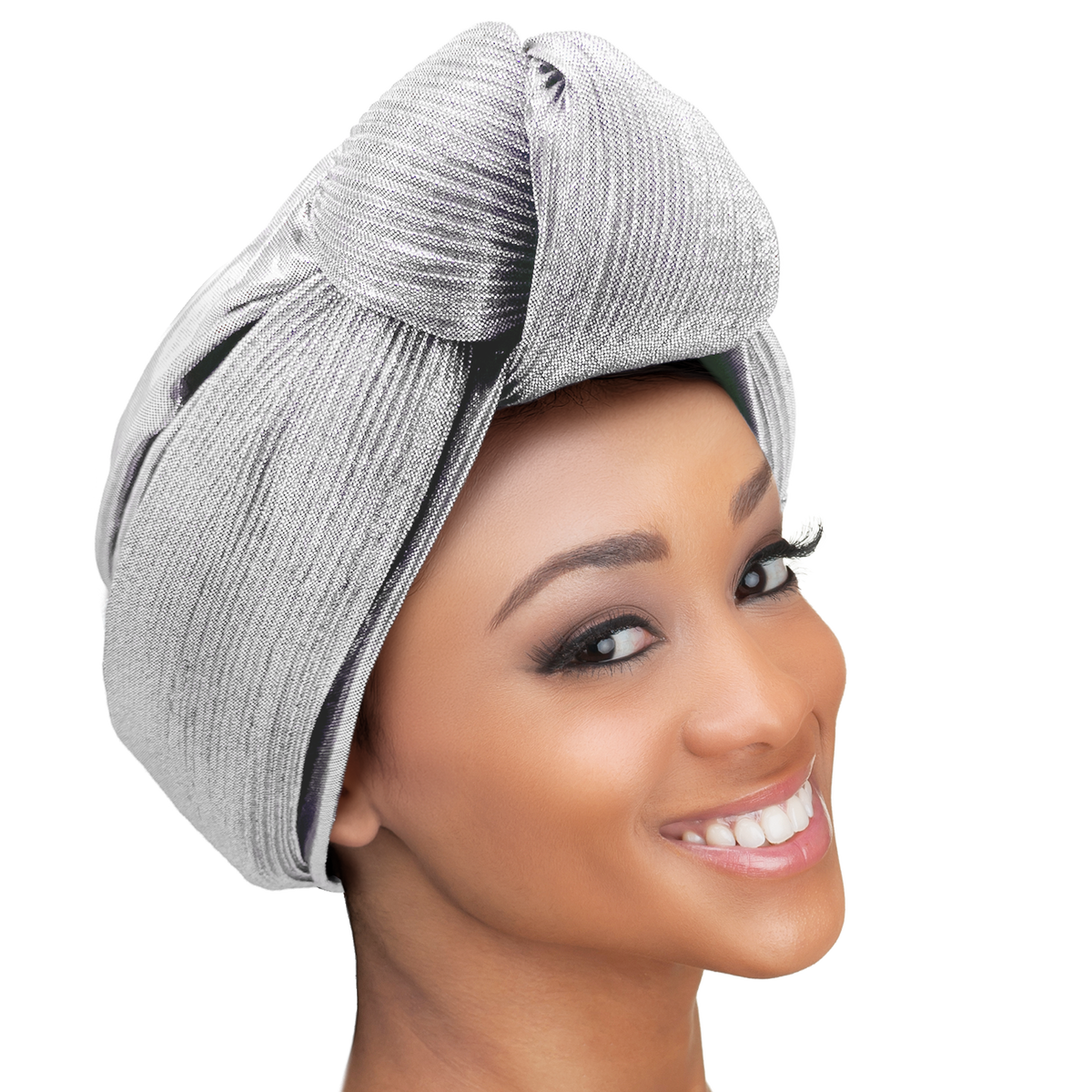Luxe Twist Wrap