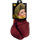 Luxe Twist Wrap
