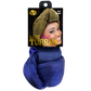 Luxe Twist Wrap