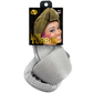 Luxe Twist Wrap