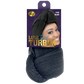 Luxe Twist Wrap