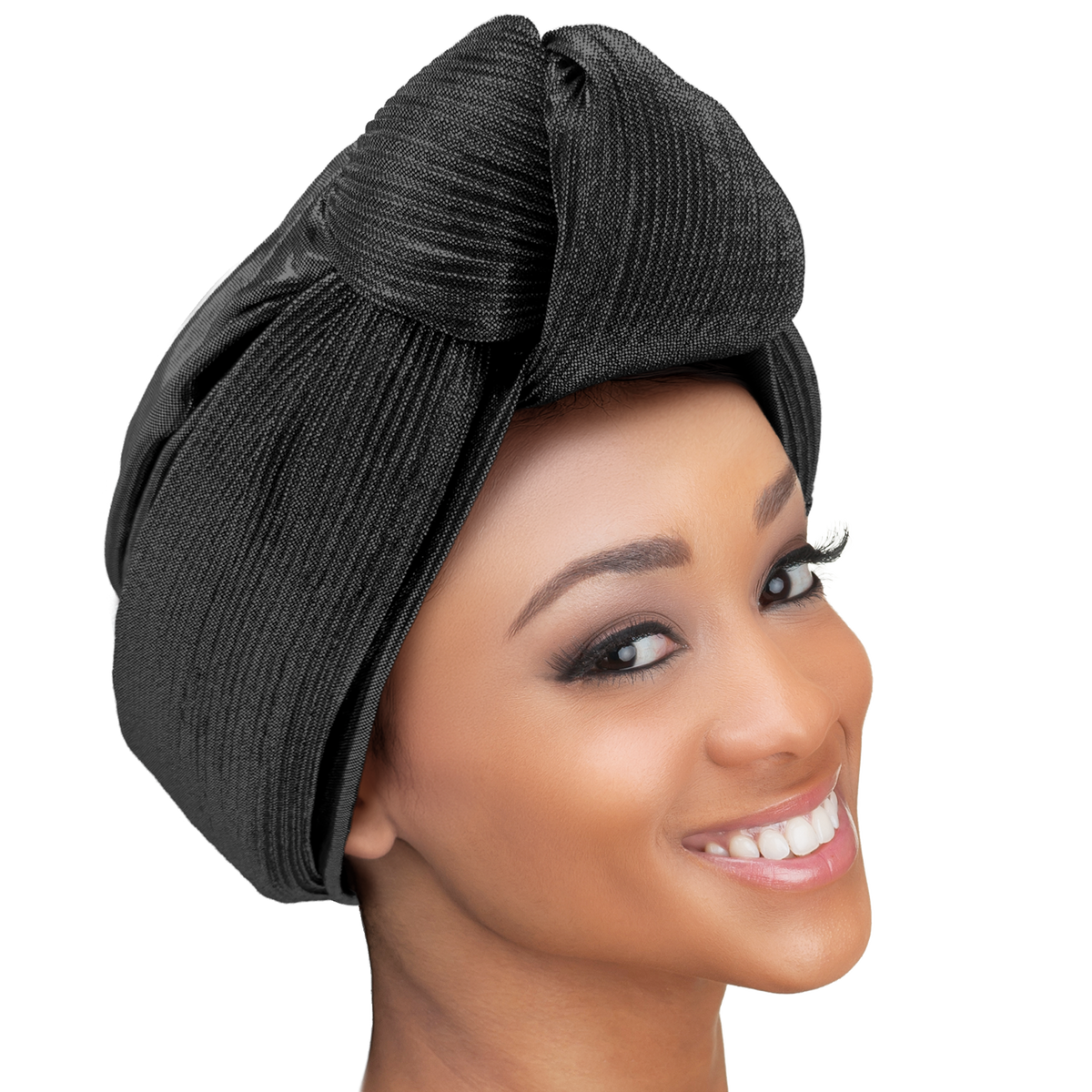 Luxe Twist Wrap