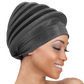 Layered Halo Turban