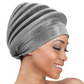 Layered Halo Turban