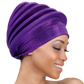 Layered Halo Turban