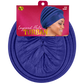 Layered Halo Turban