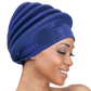 Layered Halo Turban