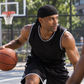 Active-Fit Short Durag