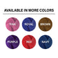 BLING SATIN JUMBO BONNET - RHINESTONE - 9015